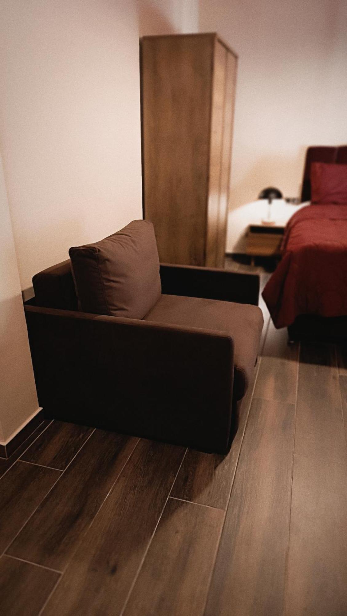 Majestik Room Kavala Esterno foto